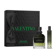 VALENTINO Born In Roma Uomo Green Gift Set 50 ml 