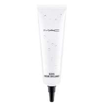 MAC Lipglass Clear 15 ml (Lūpu spīdums)