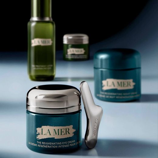 LA MER The Rejuvenating Eye Cream 