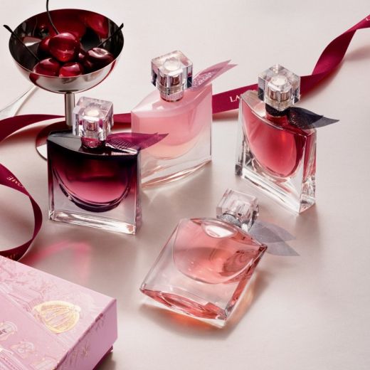 LANCÔME La Vie Est Belle Eau De Parfum 30 ml + Body Lotion Set 