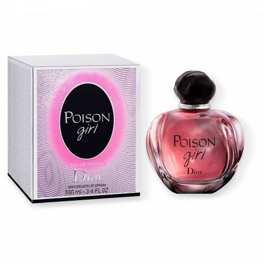 DIOR Poison Girl EDP For Her