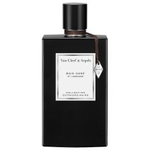 VAN CLEEF & ARPELS Collection Extraordinaire Bois Dore