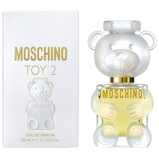 MOSCHINO Toy 2 50 ml