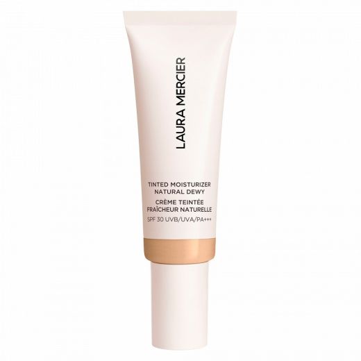 LAURA MERCIER Tinted Moisturizer Natural Dewy