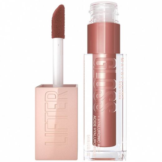 MAYBELLINE NEW YORK Lifter Gloss Lip Gloss