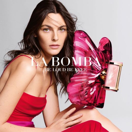CAROLINA HERRERA La Bomba 