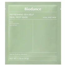 BIODANCE Refreshing Sea Kelp Real Deep Mask