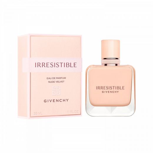 GIVENCHY Irresistible Nude Velvet
