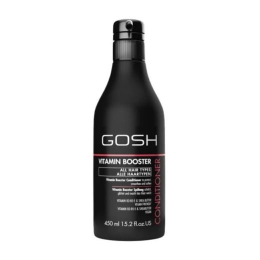 GOSH Vitamin Booster Repair Hair Conditioner