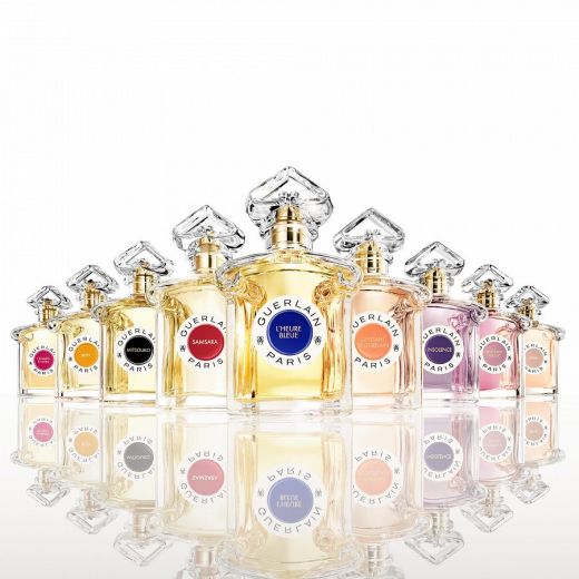 GUERLAIN Champs-Elysees EDT