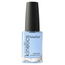 Kinetics SolarGel Professional Nail Polish  (Nagu laka ar želejlakas efektu)