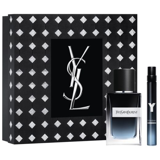 YVES SAINT LAURENT Y Eau De Parfum 60 ml