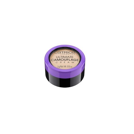 Catrice Cosmetics Ultimate Camouflage Cream