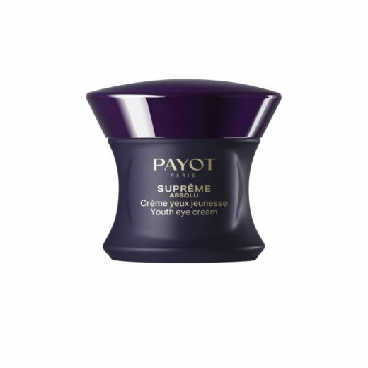 PAYOT Supreme Absolu Youth Eye Cream 