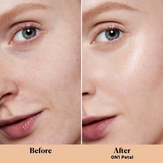 LAURA MERCIER Tinted Moisturizer Light Revealer