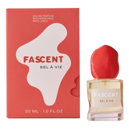 FASCENT Sel À Vie