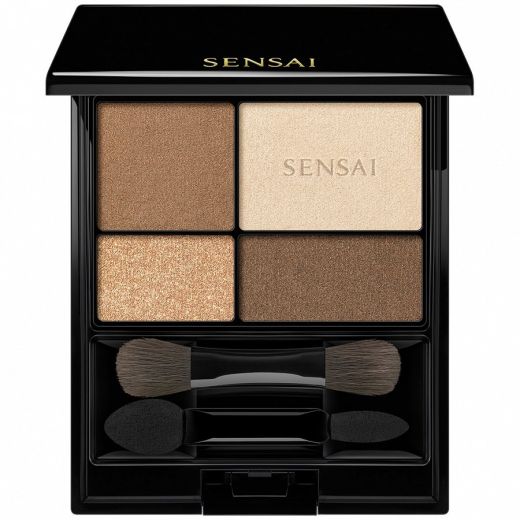 SENSAI ye Colour Palette