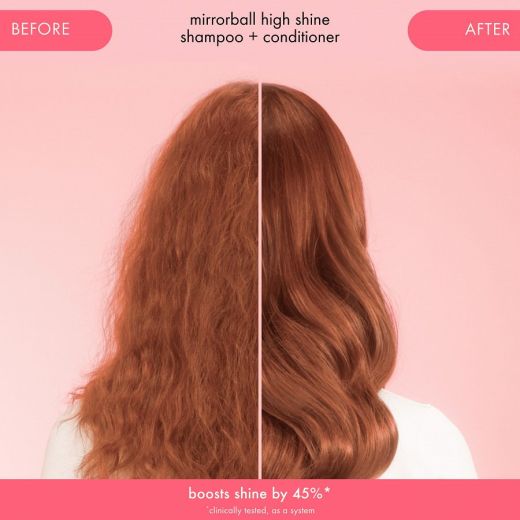 AMIKA Mirrorball Shine Antiox Conditioner