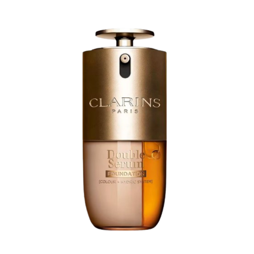 CLARINS Double Serum Foundation
