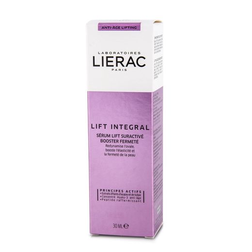 Lierac Lift Integral Serum Lift Suractive Booster Fermete