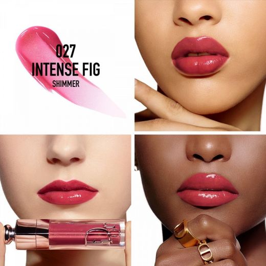 DIOR Lip Maximizer 