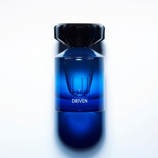 Dunhill Driven Blue