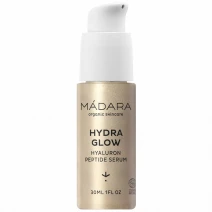 MADARA Hydra Glow Hyaluron Peptide Serum 