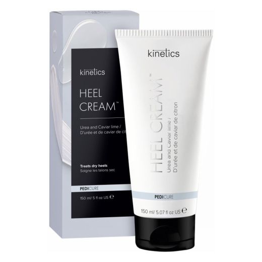 KINETICS Pedicure Heal Crea