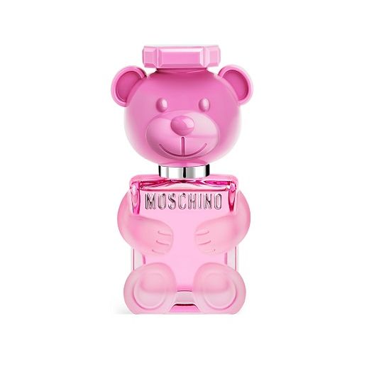 Moschino Toy 2 Bubble Gum   (Tualetes ūdens sievietei)