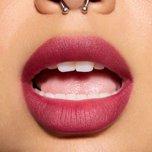 MAC Powder Kiss Lip + Cheek Mousse