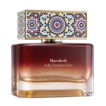 CONTES DE PARFUMS Marrakesh