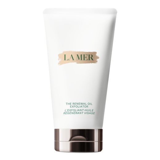 LA MER The Renewal Oil Exfoliator