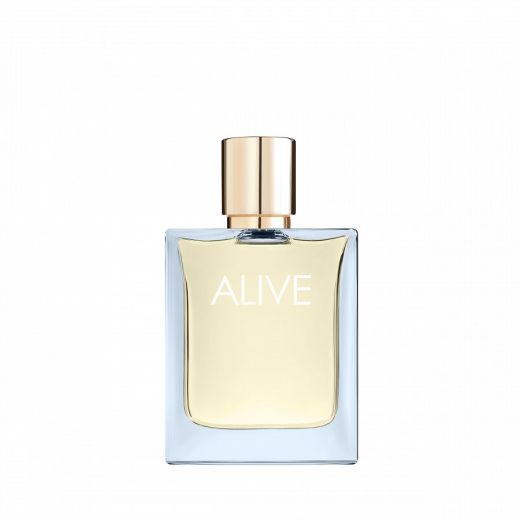 HUGO BOSS Alive Sparkling Lavender