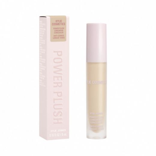 KYLIE COSMETICS Power Plush Longwear Concealer 1N