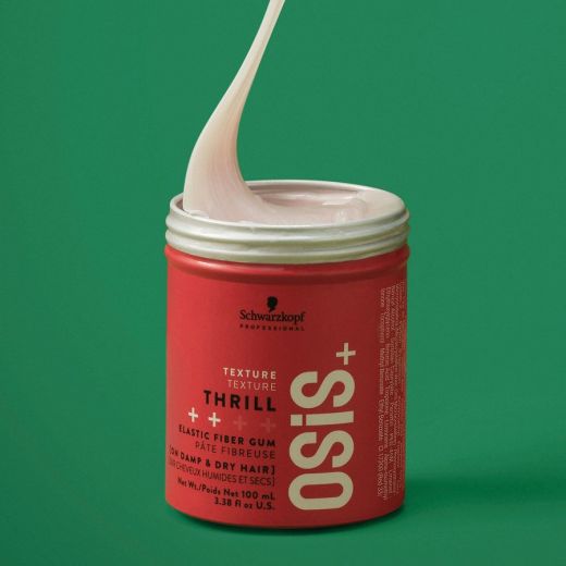 Schwarzkopf Professional Osis + Thrill 