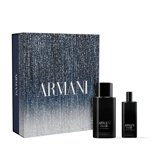 ARMANI Code Gift Set For Men 75 ml