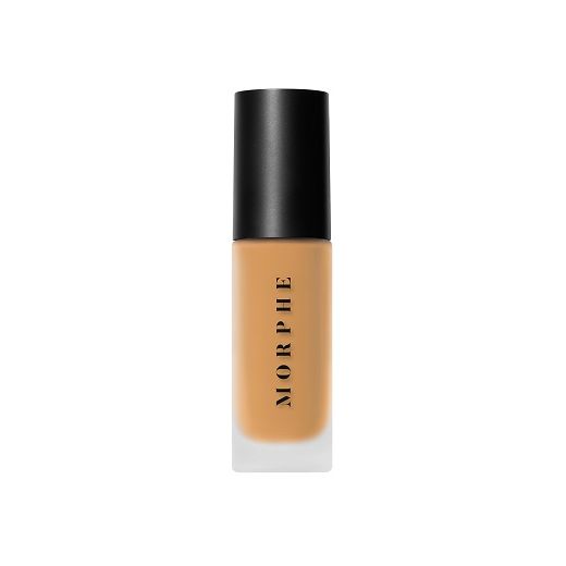 Morphe Filter Effect Soft Focus Foundation