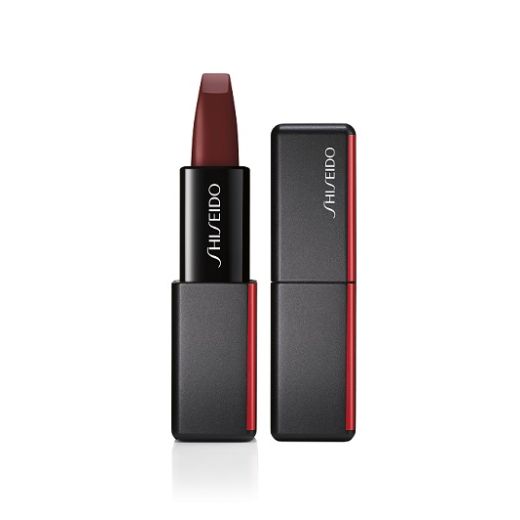 Shiseido Modern Matte Powder Lipstick (Matēta lūpu krāsa)