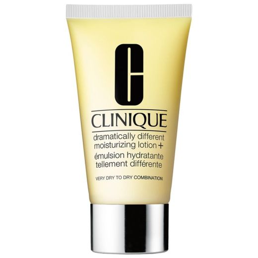 Clinique Dramatically Different Moisturizing Lotion + (tube)