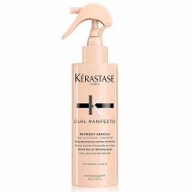 Kérastase Paris Curl Manifesto Refresh Absolu For The Second Day Refreshing Spray