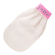 Ame Pure So Silky Mitt 100% Pure Silk Body Exfoliator