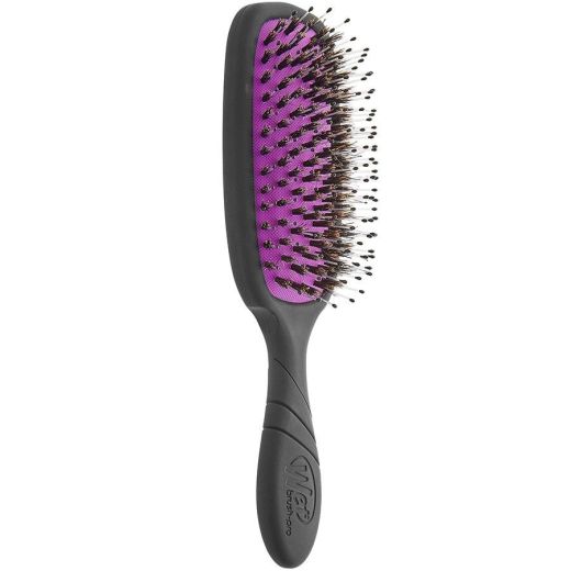 Wetbrush Pro Shine Enhancer Black