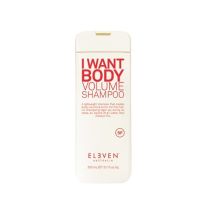 ELEVEN AUSTRALIA I Want Body Volume Shampoo