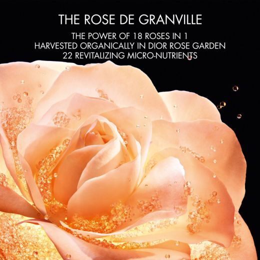 DIOR Prestige Le Micro-Sérum De Rose Yeux Activated