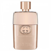 Gucci Guilty Pour Femme Eau de Toilette