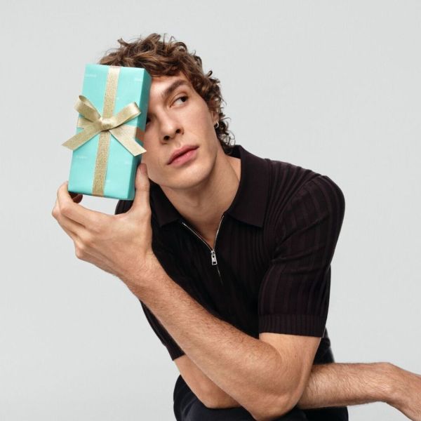 Parādi vīrietim, kuram pieder tava sirds, cik viņš tev ir svarīgs, un iepriecini viņu!