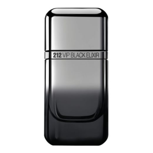 CAROLINA HERRERA 212 Vip Black Elixir 
