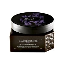 SAPHIRA Divine Mineral Mud