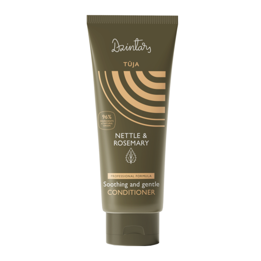 DZINTARS Gentle And Soothing Conditioner Tuja 