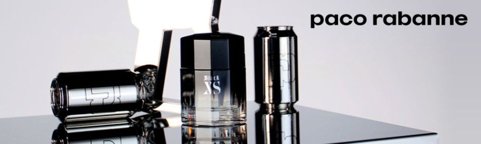 Paco Rabanne